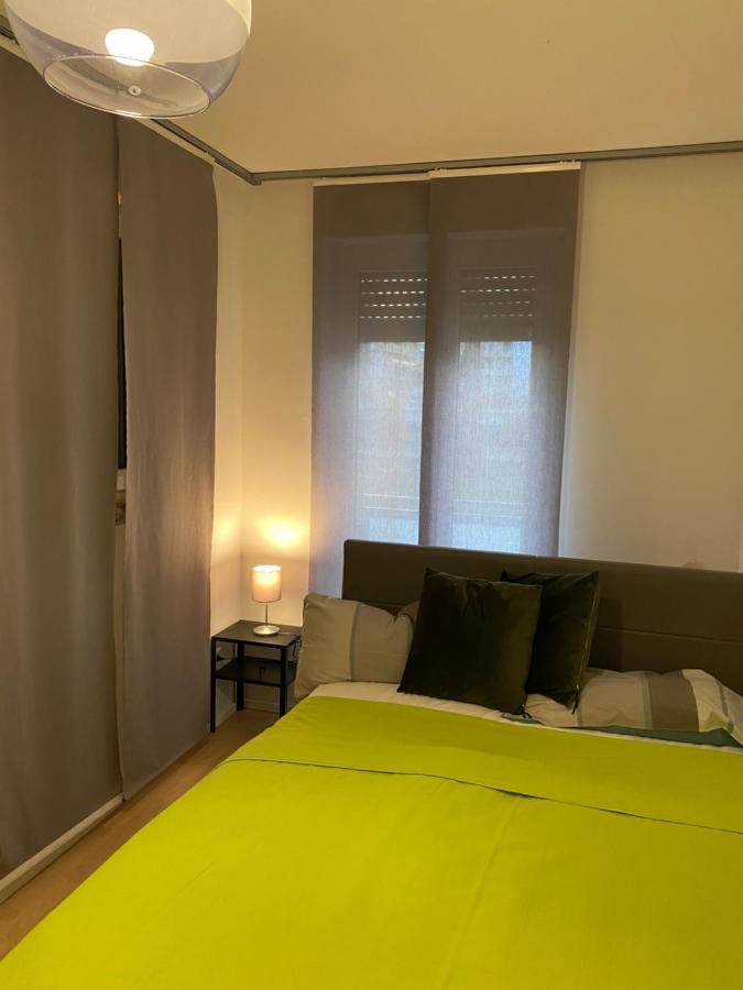 Savec Apartamento *