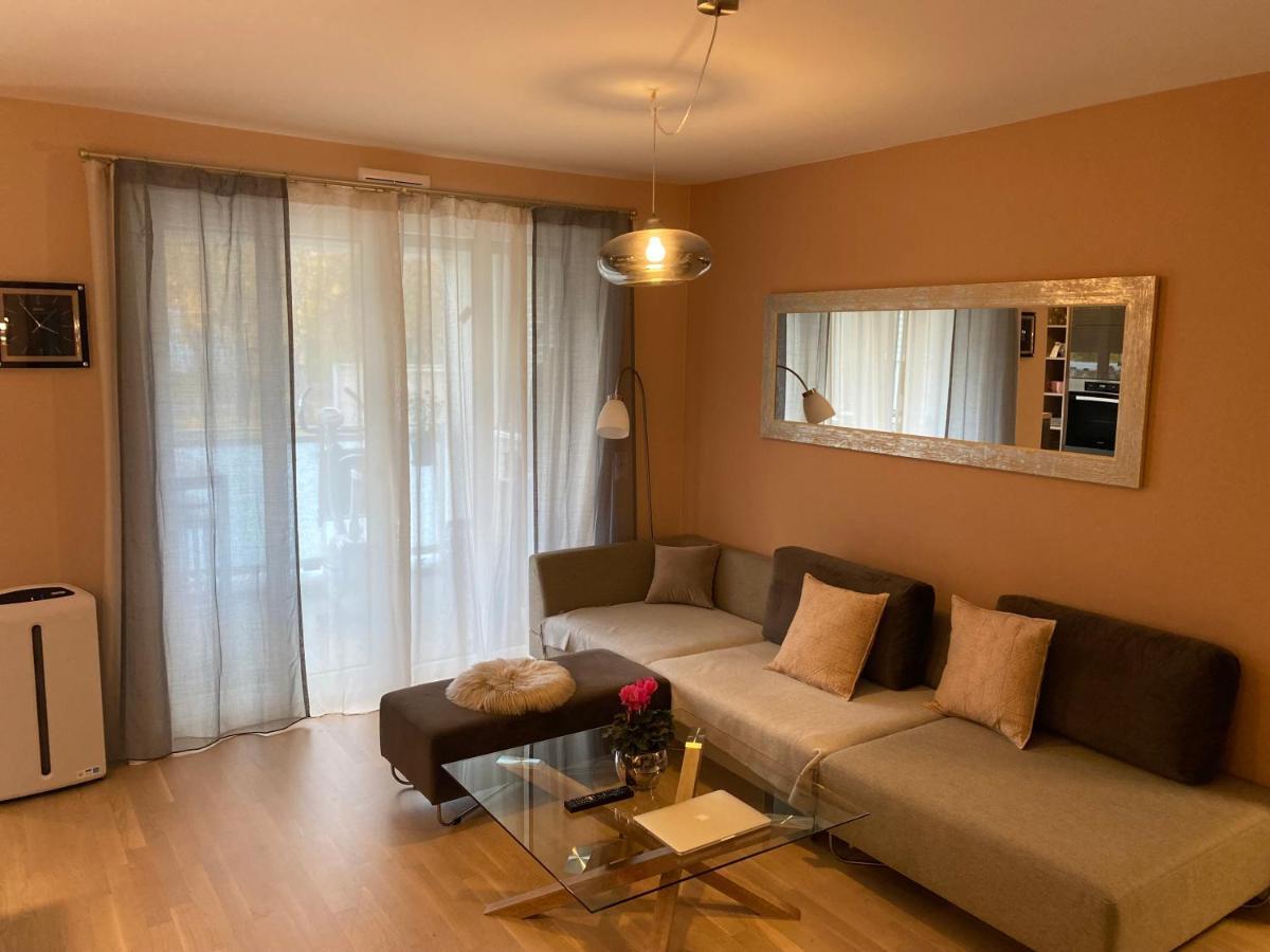 Apartamento Savec Múnich