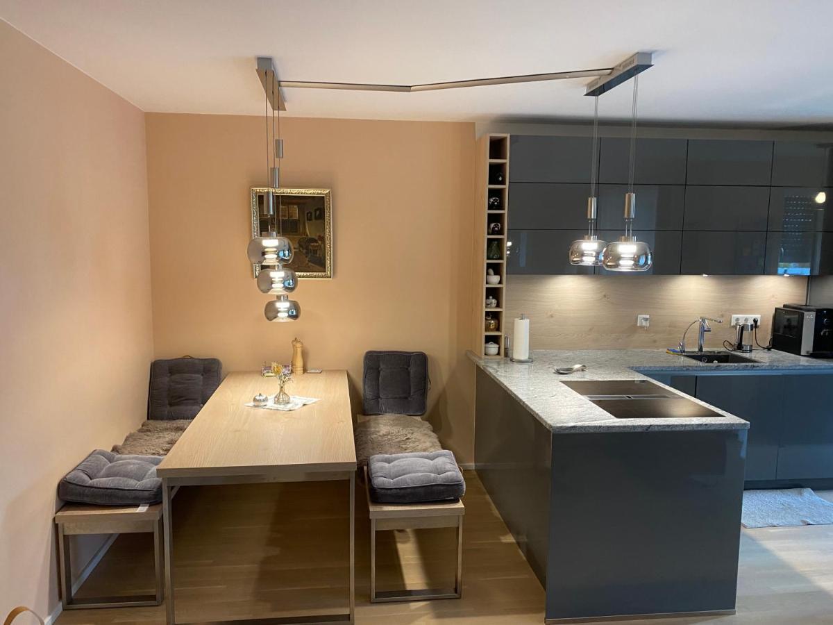 Savec Apartamento Múnich